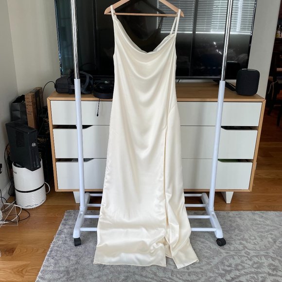 Camila Coelho Reyna Maxi Drop Dress - Picture 2 of 8